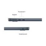 MacBook Air 13.6" (M4) 10-Core CPU / 8-Core GPU / 16GB RAM / 256GB SSD - Image 7