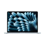 MacBook Air 13.6" (M4) 10-Core CPU / 8-Core GPU / 16GB RAM / 256GB SSD - Image 5
