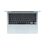 MacBook Air 13.6" (M4) 10-Core CPU / 8-Core GPU / 16GB RAM / 256GB SSD - Image 6