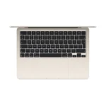 MacBook Air 13.6" (M4) 10-Core CPU / 8-Core GPU / 16GB RAM / 256GB SSD - Image 12