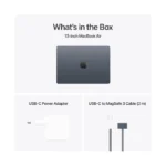 MacBook Air 13.6" (M4) 10-Core CPU / 8-Core GPU / 16GB RAM / 256GB SSD - Image 10