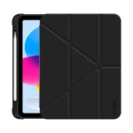 TECH-PROTECT SC PEN ORIGAMI IPAD 10.9” 10 / 2022 / 11” 11 / 2025 BLACK - Image 3