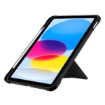 TECH-PROTECT SC PEN ORIGAMI IPAD 10.9” 10 / 2022 / 11” 11 / 2025 BLACK - Image 4
