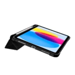 TECH-PROTECT SC PEN ORIGAMI IPAD 10.9” 10 / 2022 / 11” 11 / 2025 BLACK - Image 5