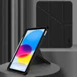 TECH-PROTECT SC PEN ORIGAMI IPAD 10.9” 10 / 2022 / 11” 11 / 2025 BLACK - Image 2