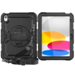 TECH-PROTECT SOLID360 IPAD 10.9” 10 / 2022 / 11” 11 / 2025 BLACK - Image 4