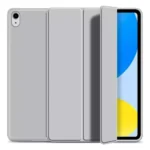 TECH-PROTECT SMARTCASE IPAD 10.9” 10 / 2022 / 11” 11 / 2025 GREY - Image 2