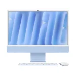 iMac (M4) 10-Core CPU / 10-Core GPU / 24GB / 512GB