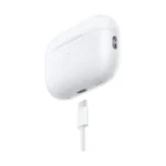 Apple AirPods Pro (2nd generation) with MagSafe Charging Case (USB‑C) - Image 5