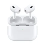 Apple AirPods Pro (2nd generation) with MagSafe Charging Case (USB‑C)