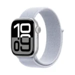 Apple Watch Series 10 / GPS / 42mm / Silver Aluminium Case - Image 4
