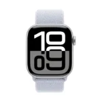 Apple Watch Series 10 / GPS / 42mm / Silver Aluminium Case - Image 3