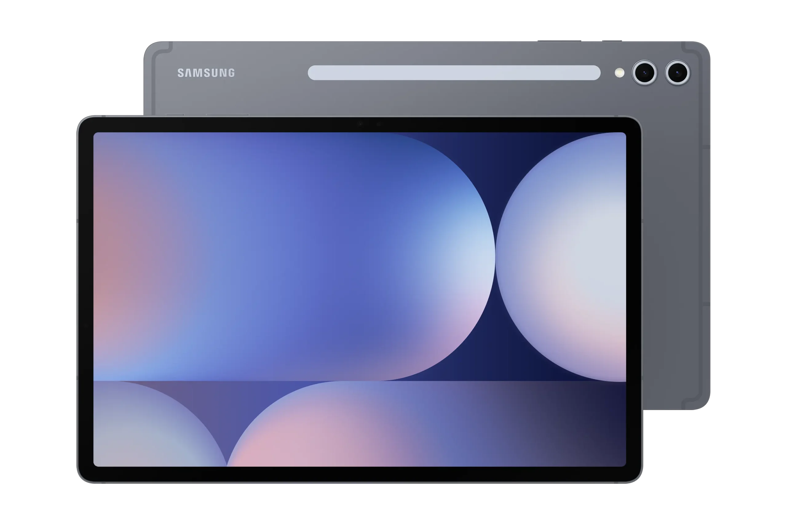 s10plusmoonstonegray Samsung Galaxy Tab S10+ 12GB/256GB WiFi + 5G - Image 1