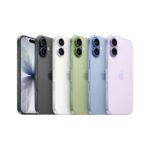 iPhone 17 256Gb