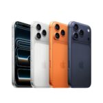 iPhone 17 Pro 512Gb