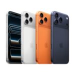 iPhone 17 Pro Max 512Gb