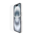 Belkin Ultraglass 2 Glass For iPhone 17 Pro Max SFA129ZW