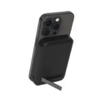 Belkin BoostCharge Pro Magnetic Powerbank 8000Mah (BPD007btBK)