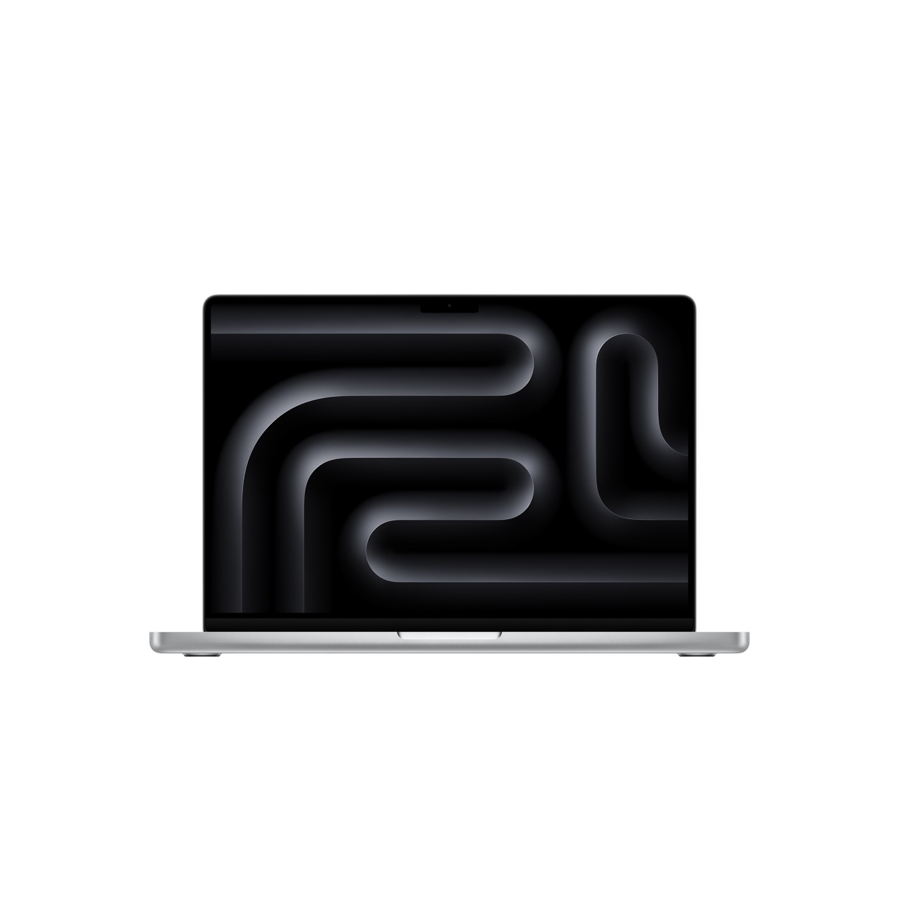 MacBook_Pro_14-in_M5_Silver_PDP_Image_Position_1__ce-WW Μεγάλη Apple MacBook Pro 16" / M5 Max / 18-Core CPU / 32-Core GPU / 36GB RAM / 2TB SSD - Image 1