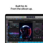 MacBook Pro 14'' (M5) 10-Core CPU / 10-Core GPU / 16GB RAM / 1TB SSD - Image 3
