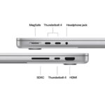 Apple MacBook Pro 16" / M5 Pro / 18-Core CPU / 20-Core GPU / 24GB RAM / 1TB SSD - Image 3
