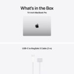MacBook Pro 14'' (M5) 10-Core CPU / 10-Core GPU / 16GB RAM / 1TB SSD - Image 8