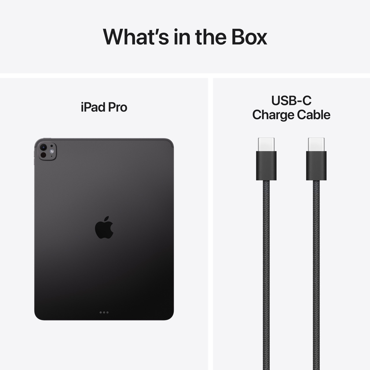 iPad Pro 11'' (M5) 1Tb WiFi + Cellular - Image 8