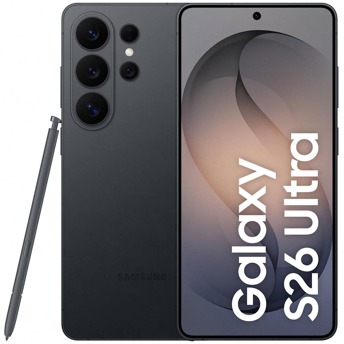 5056535 Μεγάλη Samsung Galaxy S26 Ultra 1Tb - Image 1