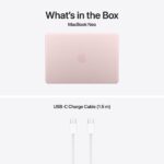 MacBook Neo / A18 Pro / 6-Core CPU / 5-Core GPU / 8GB RAM / 256GB SSD - Image 8