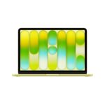 MacBook Neo / A18 Pro / 6-Core CPU / 5-Core GPU / 8GB RAM / 256GB SSD - Image 2