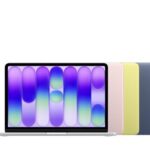 MacBook Neo / A18 Pro / 6-Core CPU / 5-Core GPU / 8GB RAM / 256GB SSD